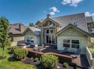 61837 Fall Creek Loop, Bend, OR 97702