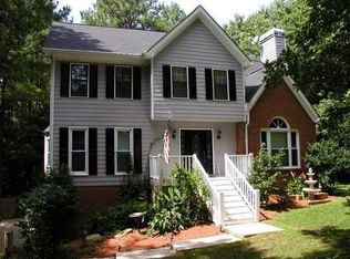 140 Hopewell Chase Ct, Alpharetta, GA 30004
