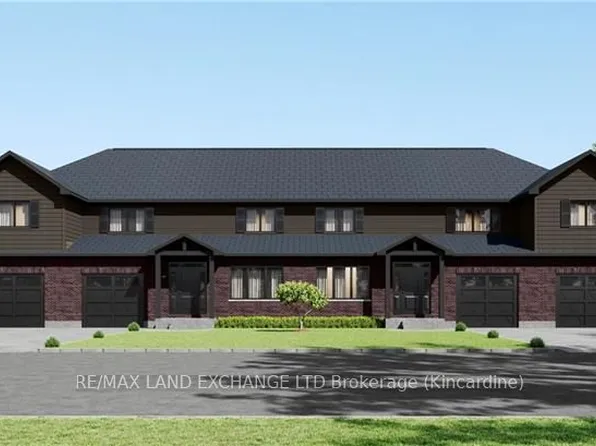 8 Golf Links Rd #6, Kincardine, ON N2Z 0G1