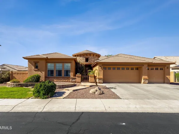 5610 N LYLE Court, Litchfield Park, AZ 85340