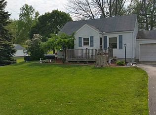 2951 Troy Rd, Springfield, OH 45504