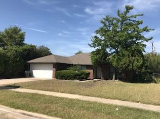 4010 Carolyn Dr, Killeen, TX 76542