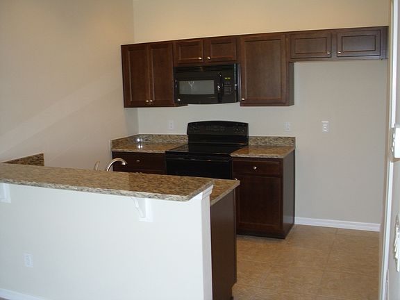 Fitted Kitchen