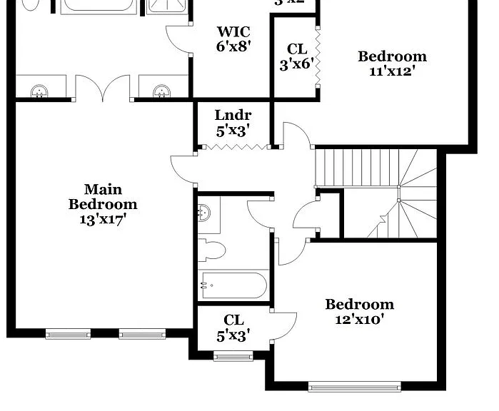 107 Chamberlyn Ln — Photo 3
