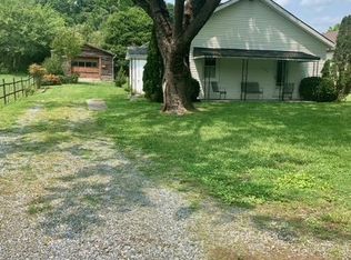 1507 Thaxton School Rd, Thaxton, VA 24174