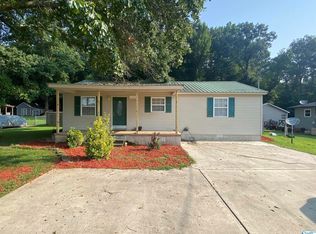 163 John Johnson Rd, Trinity, AL 35673