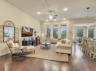 8019 Cibolo Valley, Fair Oaks Ranch, TX 78015