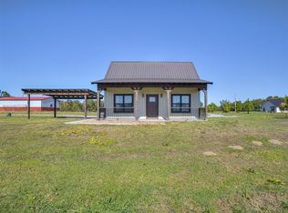 2809 E Wise Rd, McAlester, OK 74501