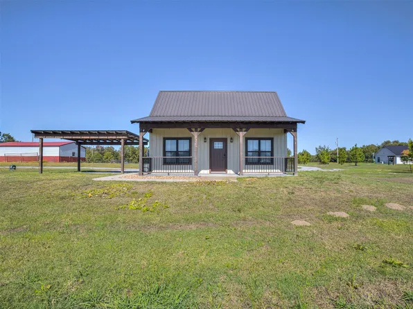 2809 E Wise Rd, McAlester, OK 74501