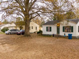 116 Highway 145 N, Aberdeen, MS 39730
