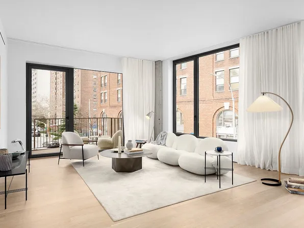 9 Chapel St #5A, Brooklyn, NY 11201