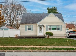 129 Trimble Blvd, Brookhaven, PA 19015