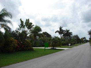 16720 SW 277th St, Homestead, FL 33031