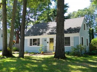 86 Dodds Ct, Burlington, VT 05408