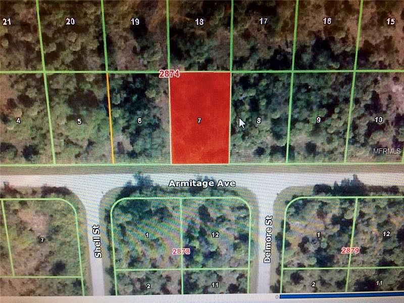 1st image of 13086 Armitage Ave