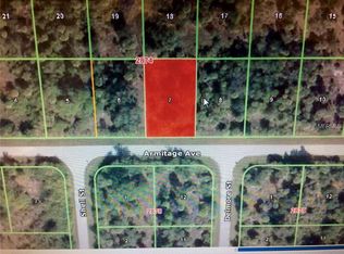 13086 Armitage Ave, Port Charlotte, FL 33953