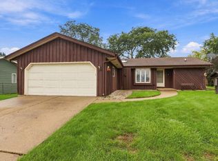 6207 68th STREET, Kenosha, WI 53142
