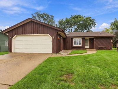 6207 68th STREET, Kenosha, WI, 53142