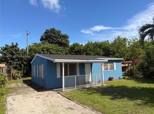3021 NW 17th St, Fort Lauderdale, FL 33311