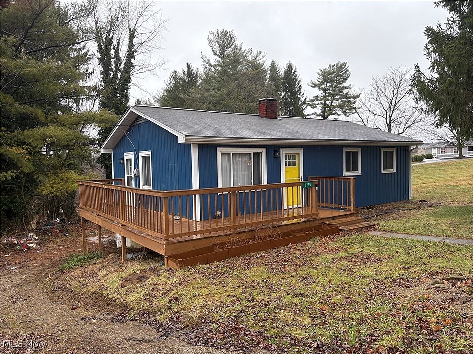 2nd image of 3735 Chandlersville Rd