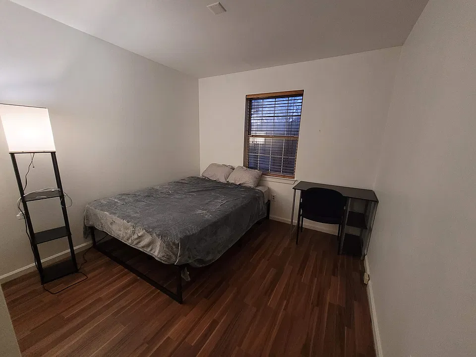 2nd Room