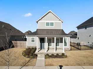 6760 Autumn Ave, Springdale, AR 72762