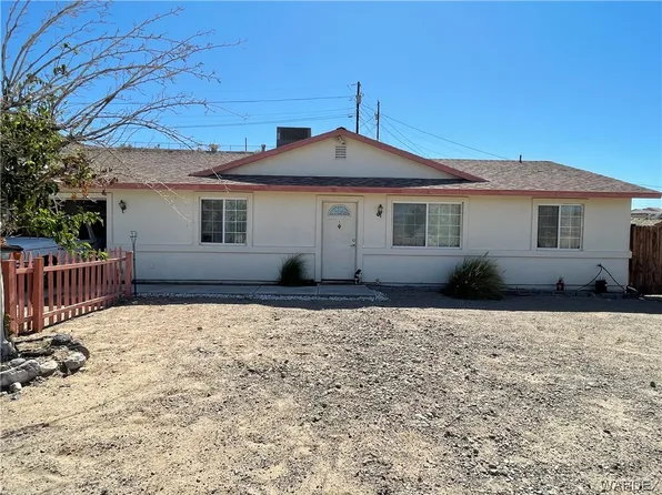 1776 Dorado Dr, Bullhead City, AZ 86442
