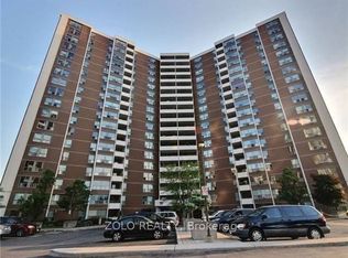 15 Vicora Linkway #906, Toronto, ON M3C1A9