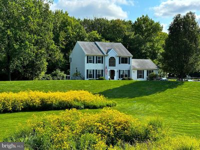 1421 Deer Meadow Ln, Garnet Valley, PA, 19060