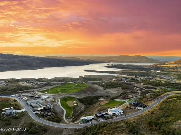 11133 N Aries Ct, Heber City, UT 84032