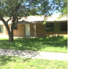 1106 Sherry Ln, Copperas Cove, TX 76522