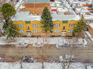2557 N Lockwood Ave #1, Chicago, IL 60639