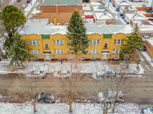 2557 N Lockwood Ave #1, Chicago, IL 60639