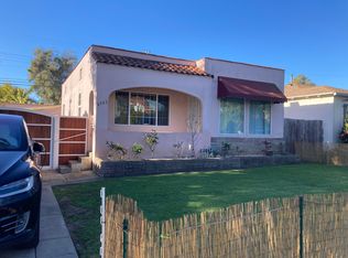 8942 W 24th St, Los Angeles, CA 90034