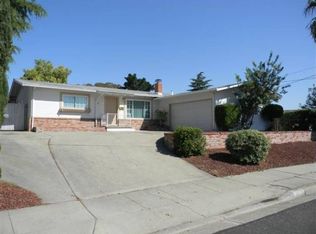 3020 Windsor Dr, Antioch, CA 94509