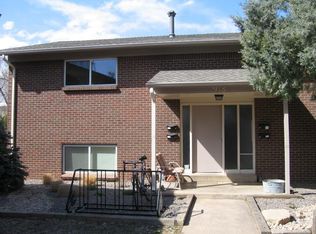 918 James Ct #2, Fort Collins, CO 80521