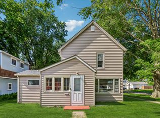 400 W Spring St, Colfax, IA 50054