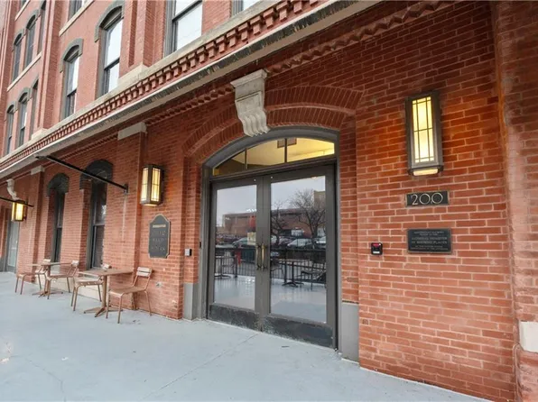 200 Main St APT 509, Kansas City, MO 64105