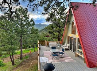 4678 Lee Hill Dr, Boulder, CO 80302