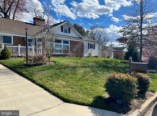 1213 Saint Andrews Way, Baltimore, MD 21239