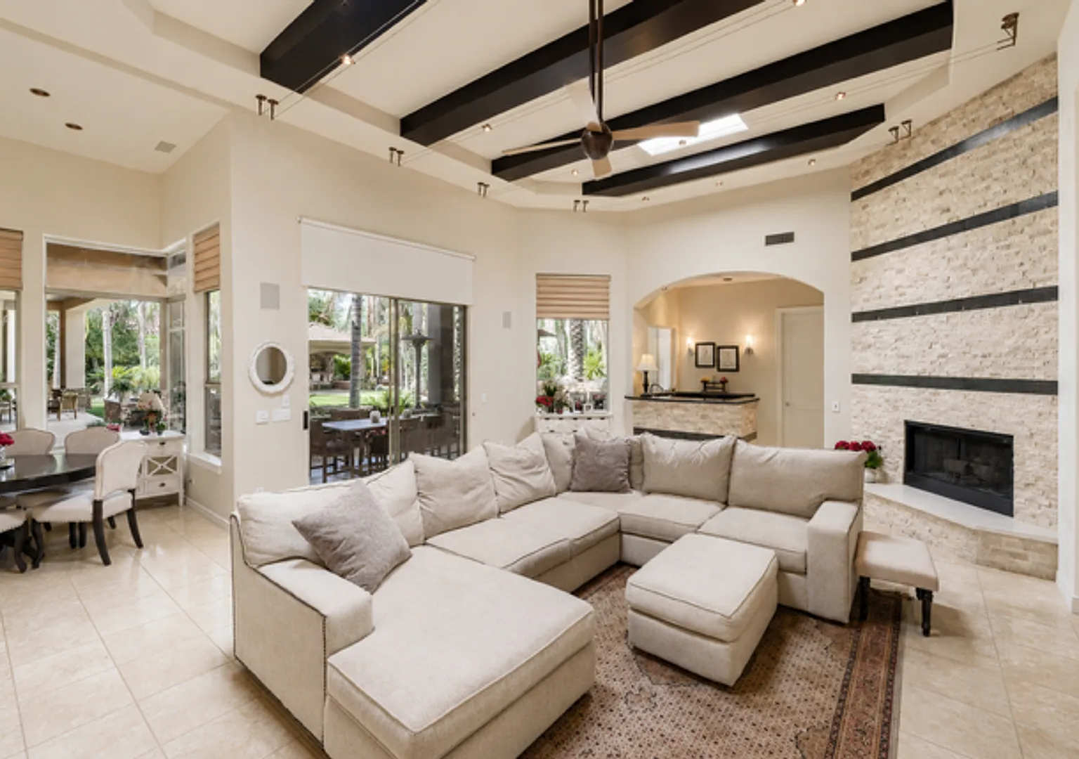 7407 N. 71st Pl, Scottsdale, AZ 85253 — Photo 1