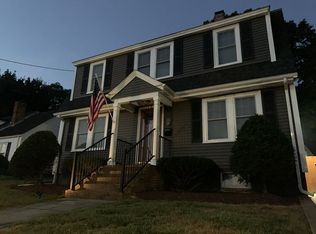 181 Whiting Ave, Dedham, MA 02026