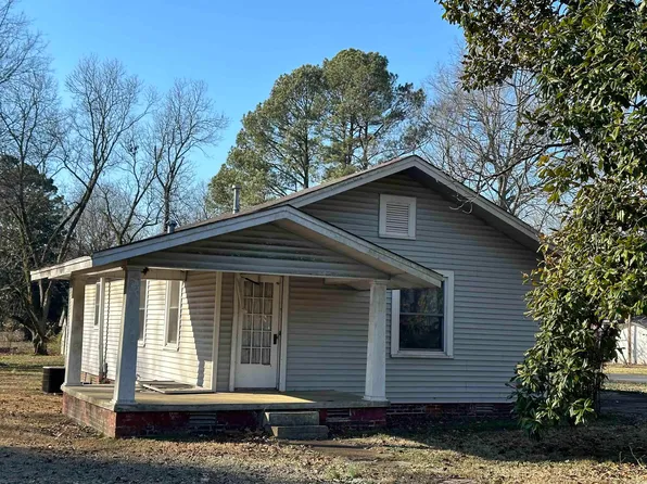 (undisclosed Address), Judsonia, AR 72081