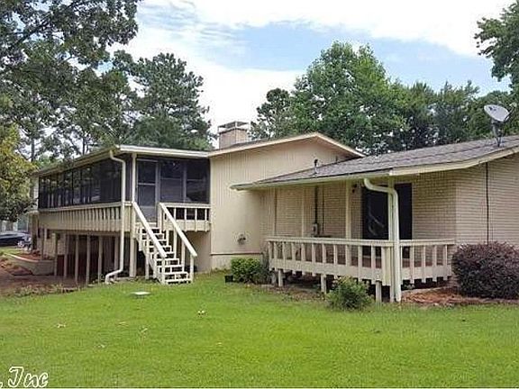  Private deck off Master