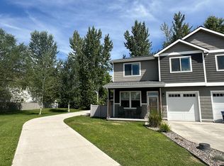 2368 Aspen Grove Loop, Missoula, MT 59801