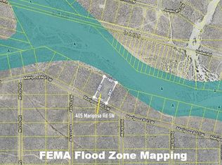 405 Mariposa Rd SW, Rio Rancho, NM 87124