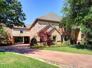 8728 Trailwood Ct, Keller, TX 76248