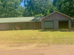 1002 Poplar Springs Rd, Hazlehurst, MS 39083