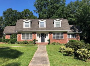 703 Wildwood Ave, Dothan, AL 36303