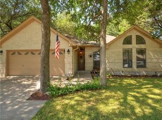 139 Canyon Rd, Georgetown, TX 78628